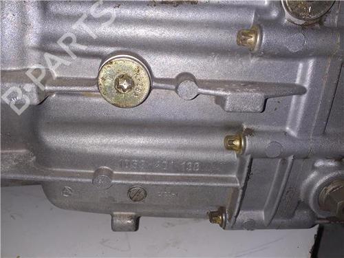 Gearbox BMW X5 (E53) 3.0 i | BP38357967M3 - Image 6