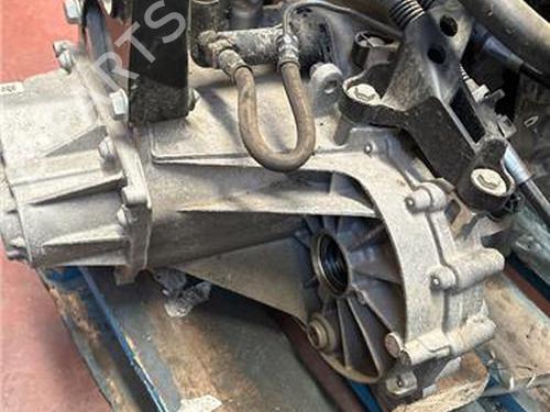 Gearbox SKODA RAPID Spaceback (NH1) 1.0 TSI | BP38358457M3 - Image 4