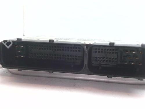 Control unit SKODA FABIA II Combi (545) 1.9 TDI | BP38352782M11 - Image 3