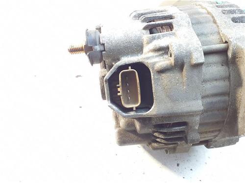 Alternator SMART FORFOUR (454) 1.3 (454.031) | BP38370122M7 - Image 3