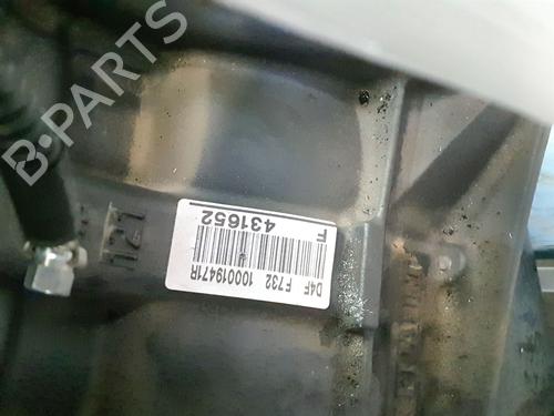Engine DACIA LOGAN (LS_) 1.2 16V (LS1N, LS02, BS02) | BP38402778M1 - Image 5
