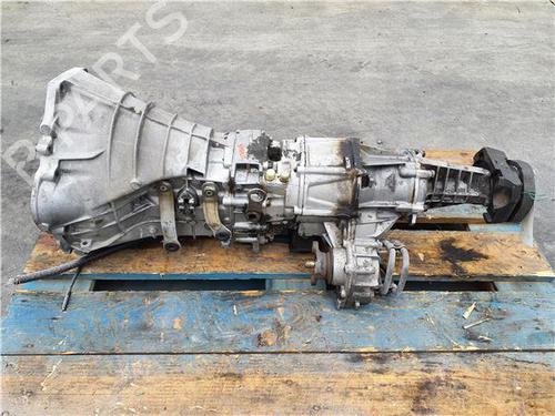 Gearbox MERCEDES-BENZ E-CLASS (W124) E 300 4-matic (124.230) | BP38362831M3 - Image 7