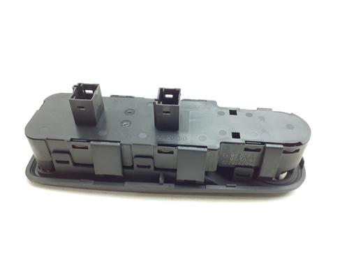 Left front window switch CITROËN C4 Picasso I MPV (UD_) 1.6 HDi | BP39066636I27 - Image 3