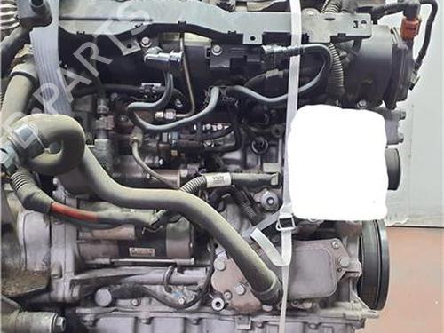 Used Engine Engine 38396068 38396068