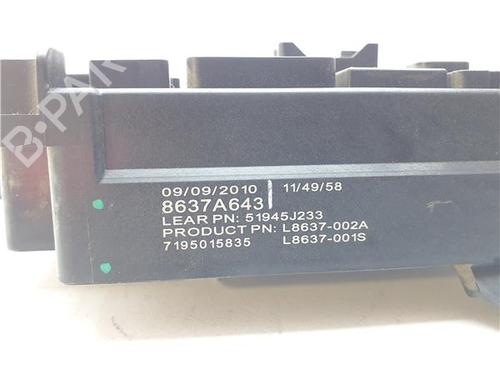 Electronic module MITSUBISHI ASX (GA_W_) 1.8 DI-D 4WD (GA6W) | BP38367624M83 - Image 2