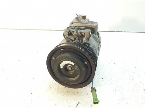 Used AC compressor AC compressor 38370156 38370156