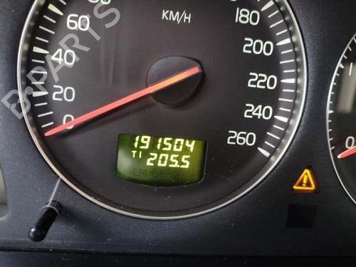 Control unit VOLVO S60 I (384) 2.4 D | BP38395586M11 - Image 10