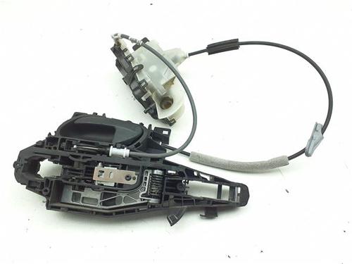 Used Front left lock Front left lock 38376713 38376713