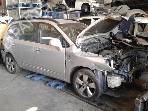 Used Front right lock Front right lock 38407205 38407205