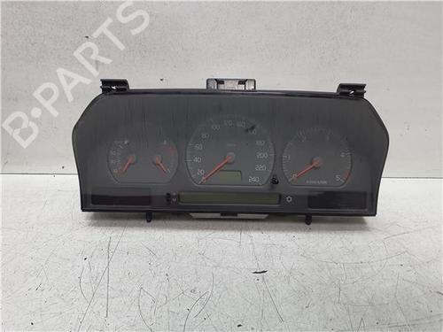 Used Instrument cluster Instrument cluster 38367248 38367248