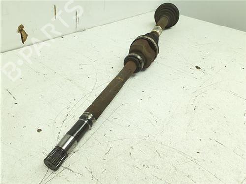 Used Right front driveshaft Right front driveshaft 38389510 38389510