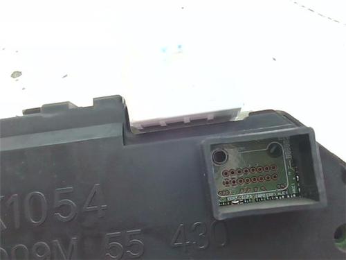 Instrument cluster MAZDA 2 Hatchback (DL, DJ) 1.5 SKYACTIV-G | BP38384542C47 - Image 4