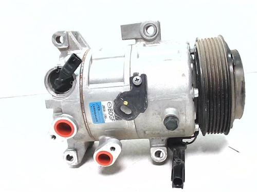 AC compressor MAZDA 3 Saloon (BP_) 2.0 SKYACTIV-G M Hybrid | BP38386197M34 - Image 2