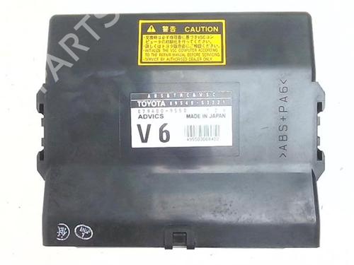 Used Electronic module Electronic module 38379360 38379360