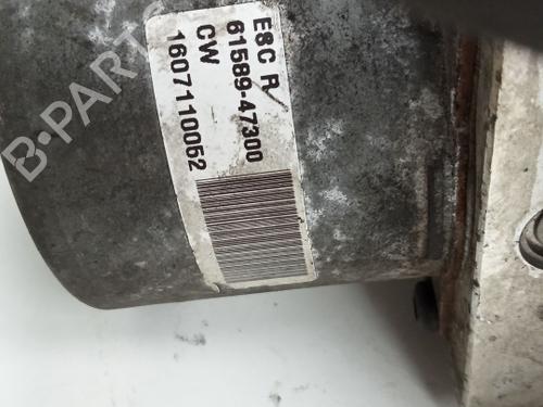 ABS pump HYUNDAI H350 Platform/Chassis 2.5 CRDI | BP40534472M43  - Image 10