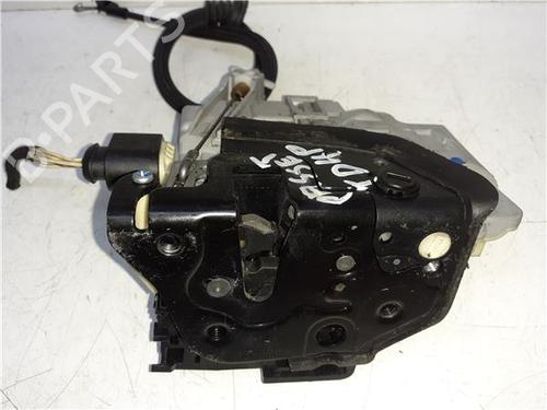Rear right lock VW PASSAT B6 Variant (3C5) 2.0 TDI 16V | BP38360054C99 - Image 3
