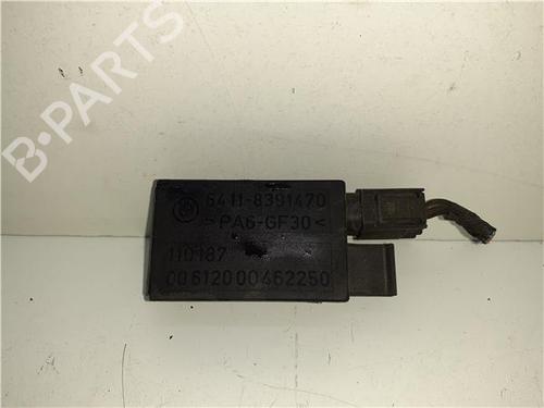 Electronic module BMW 3 (E46) 320 d | BP38357529M83 - Image 2