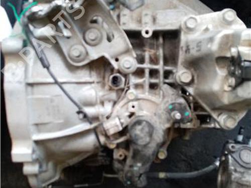 gearbox-kia-rio-iv-yb-sc-fb-2017-38358205 main image