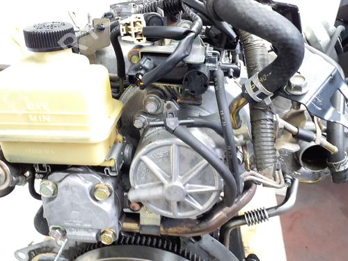Engine MAZDA 6 Hatchback (GG) 2.0 DI (GG14) | BP38526031M1 - Image 7