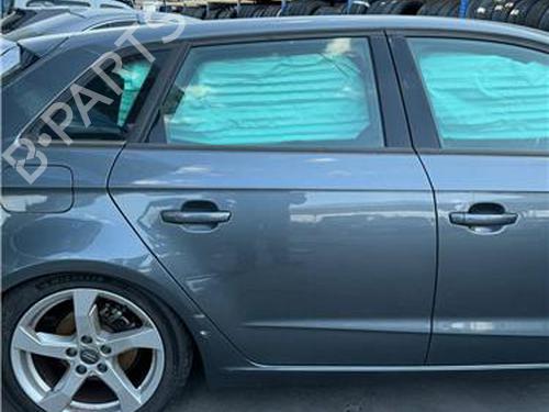 Used Right rear door Right rear door 38379818 38379818