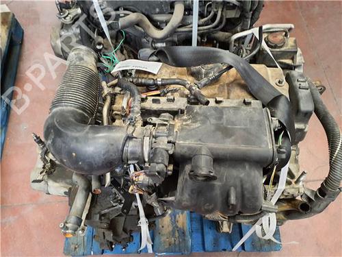 Used Engine Engine 38370043 38370043