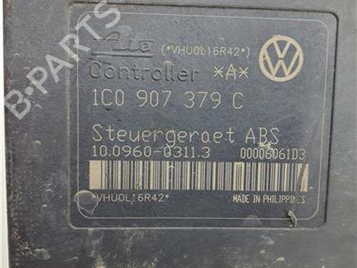 ABS pump SEAT LEON (1M1) 1.9 TDI | BP38404800M43 - Image 2