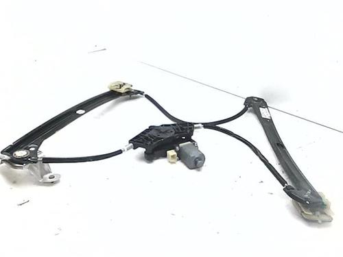 Used Front left window mechanism Front left window mechanism 38352871 38352871
