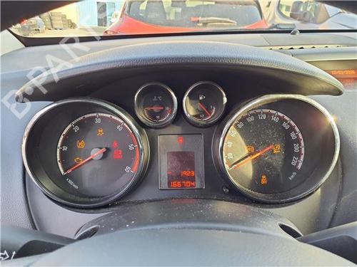 Engine OPEL MERIVA B MPV (S10) 1.7 CDTI (75) | BP38396630M1 - Image 4