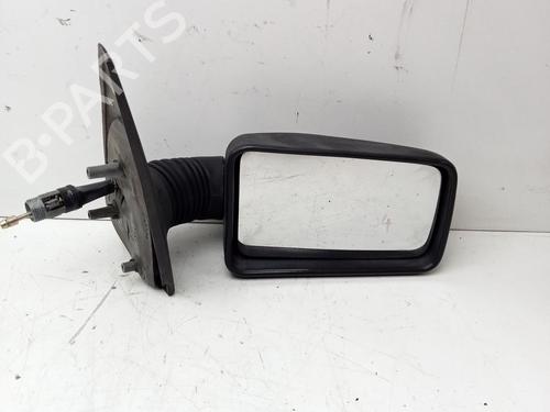 Used Right mirror Right mirror 38403630 38403630