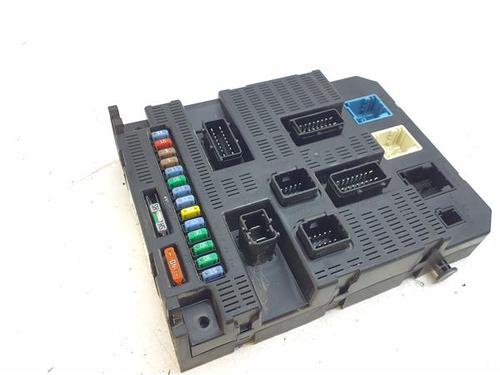 Used Fuse box Fuse box 38368769 38368769