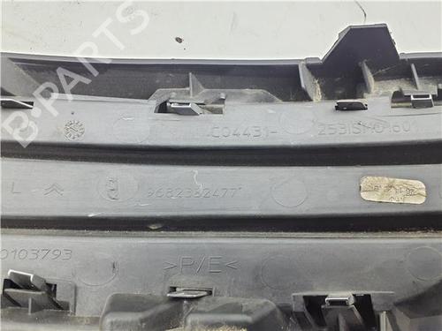 Grill CITROËN C3 Picasso (SH_) 1.6 HDI 90 | BP38397232C40 - Image 4
