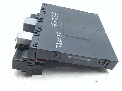 Fuse box VW PASSAT B6 Variant (3C5) 2.0 TDI | BP38395975E1 - Image 3