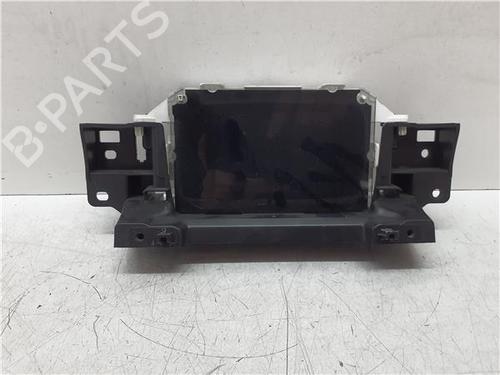 display-monitor-ford-focus-iii-saloon-2010-2011-2012-2013-2014-2015-2016-2017-2018-2019-2020-38364969 main image