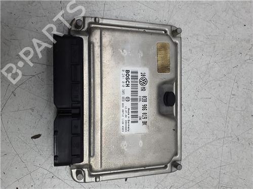 control-unit-vw-passat-b5-3b2-1996-1997-1998-1999-2000-2001-38370531 main image