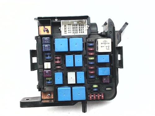 Used Fuse box Fuse box 38379664 38379664
