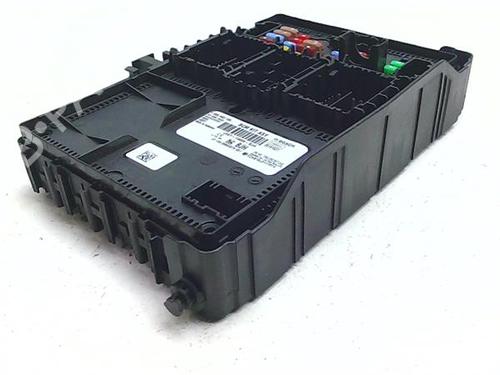 Fuse box FORD FOCUS IV Saloon (HM) 1.0 EcoBoost | BP38395112E1 - Image 4