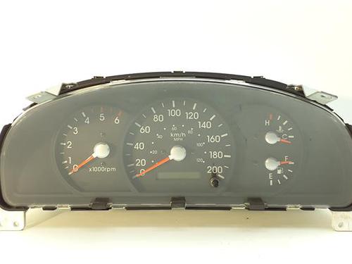 Used Instrument cluster Instrument cluster 38370133 38370133