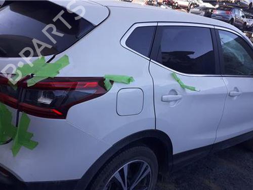 Headlight switch NISSAN QASHQAI III (J12) 1.3 DIG-T | BP38363347I24 - Image 9
