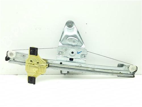 Front right window mechanism DACIA DUSTER (HM_) 1.5 dCi 115 4x4 (HMAD) | BP38393907C23 - Image 3