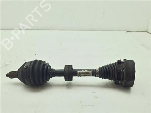 Used Right front driveshaft Right front driveshaft 38378974 38378974