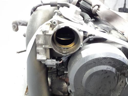 Engine VW GOLF V (1K1) 1.9 TDI | BP40009141M1 - Image 9