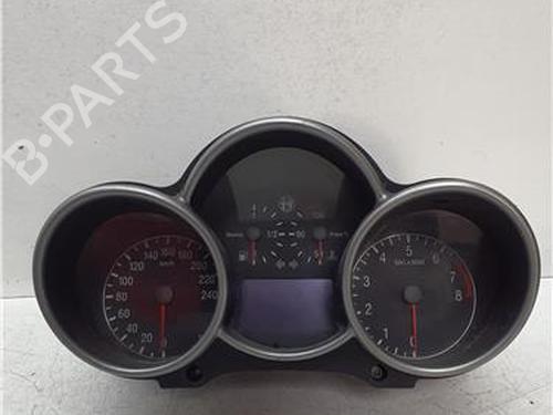 Used Instrument cluster Instrument cluster 38364559 38364559