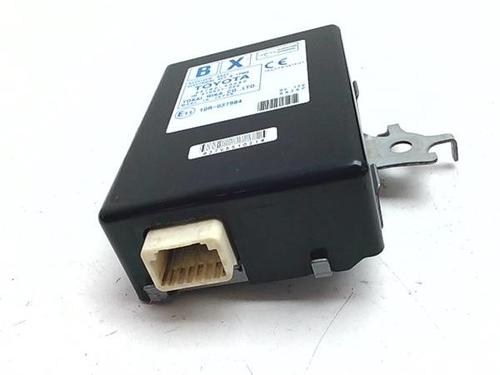 Used Comfort control module Comfort control module 38377322 38377322