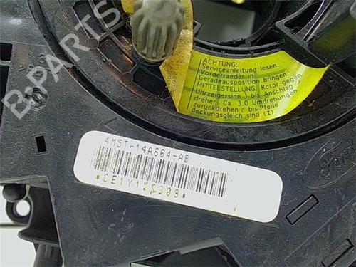 Headlight switch FORD TOURNEO CONNECT 1.8 TDCi | BP38404967I24 - Image 4