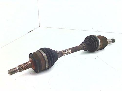 Used Left front driveshaft Left front driveshaft 38392176 38392176