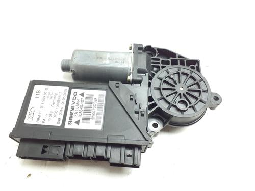 Left front window motor AUDI A4 B6 (8E2) 1.9 TDI | BP39094103E21 - Image 2