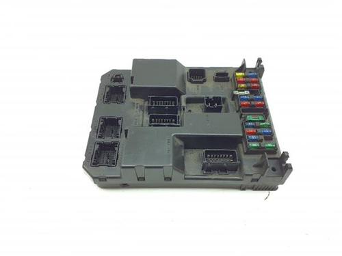 Used Fuse box Fuse box 38375221 38375221