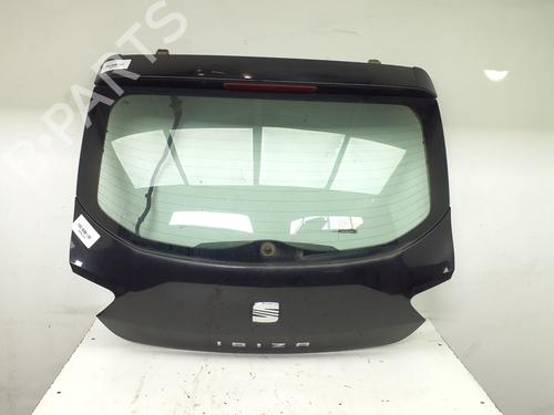Used Tailgate Tailgate 38333743 38333743