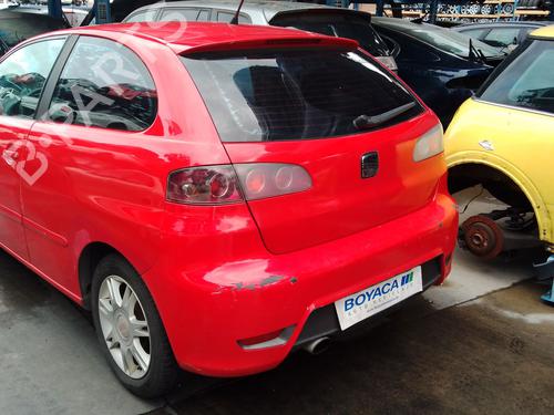 Engine SEAT IBIZA III (6L1) 1.4 TDI | BP39962337M1 - Image 4