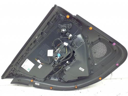 Rear right panel MERCEDES-BENZ A-CLASS (W177) A 200 d (177.012) | BP38394806C61 - Image 4